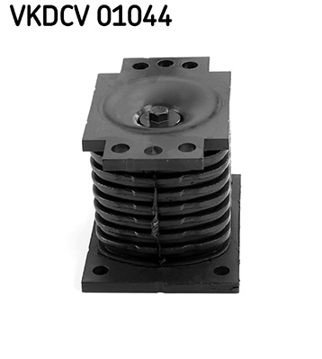 SKF VKDCV 01044 Lagerbuchse, Blattfeder
